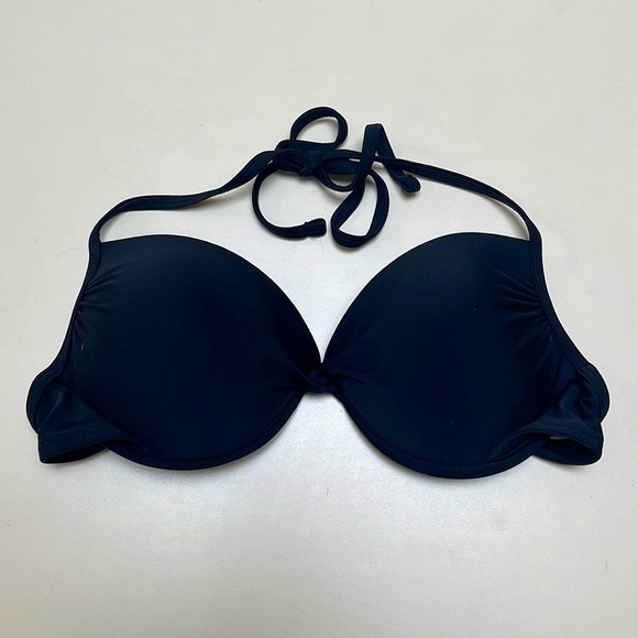 ❤️ XHILIRATION Bikini Top Size M - Picture 2 of 4
